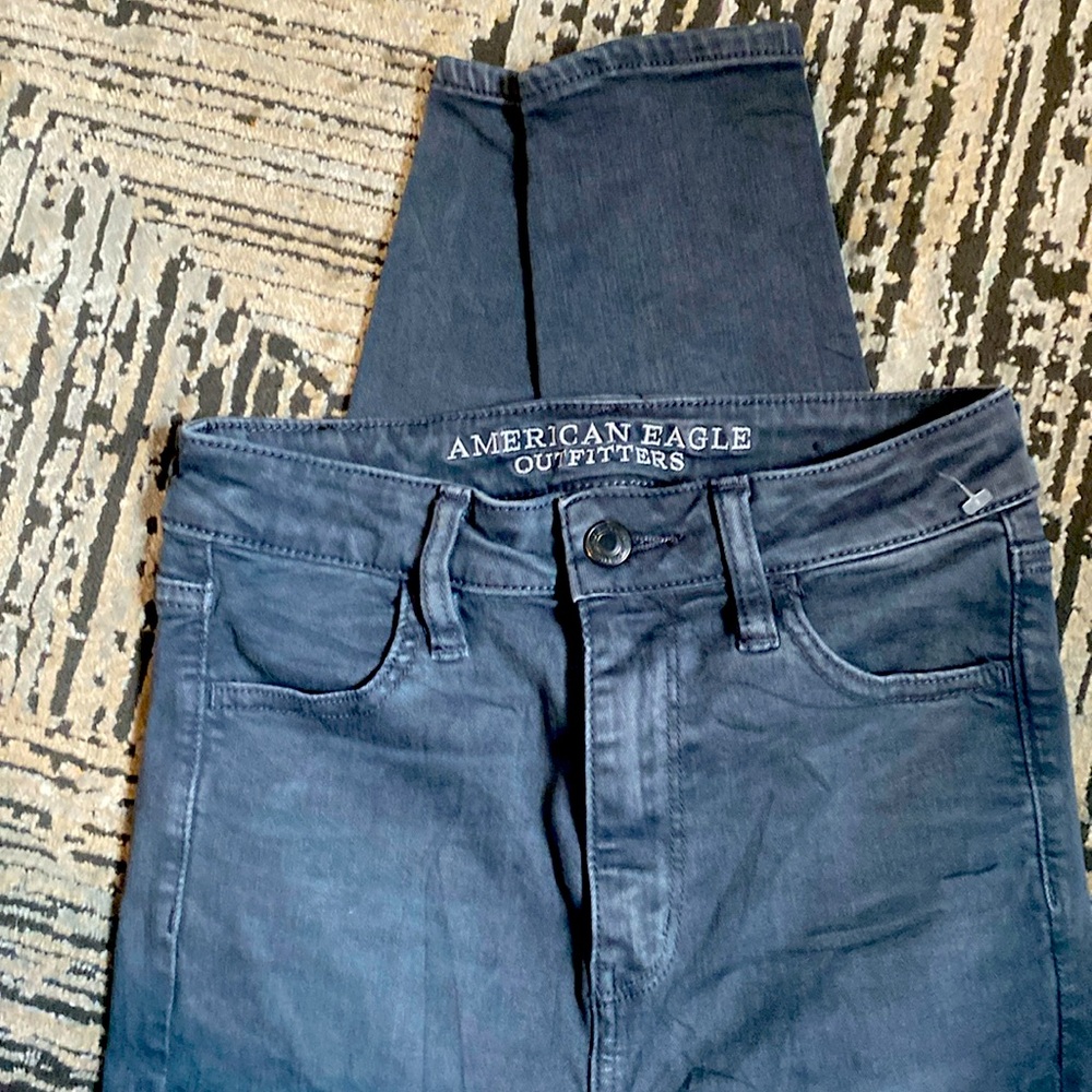 American Eagle outfitters jeans